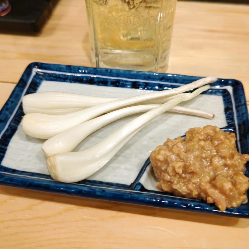 エシャレット(スミビトケムリ 関内店)