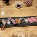 おまかせ寿司(（有）清元)