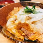 特上カツ丼(とんかつ村井 )