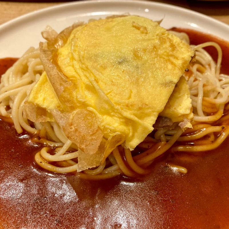 ピカタR(スパゲティハウス チャオ JR名古屋駅太閤通口店)