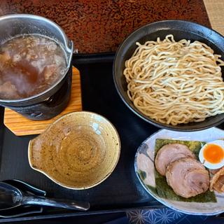 十勝あつ麺