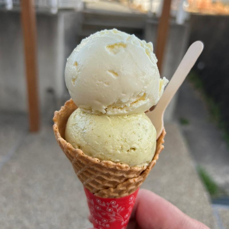 ダブル(mamma （マンマ）)