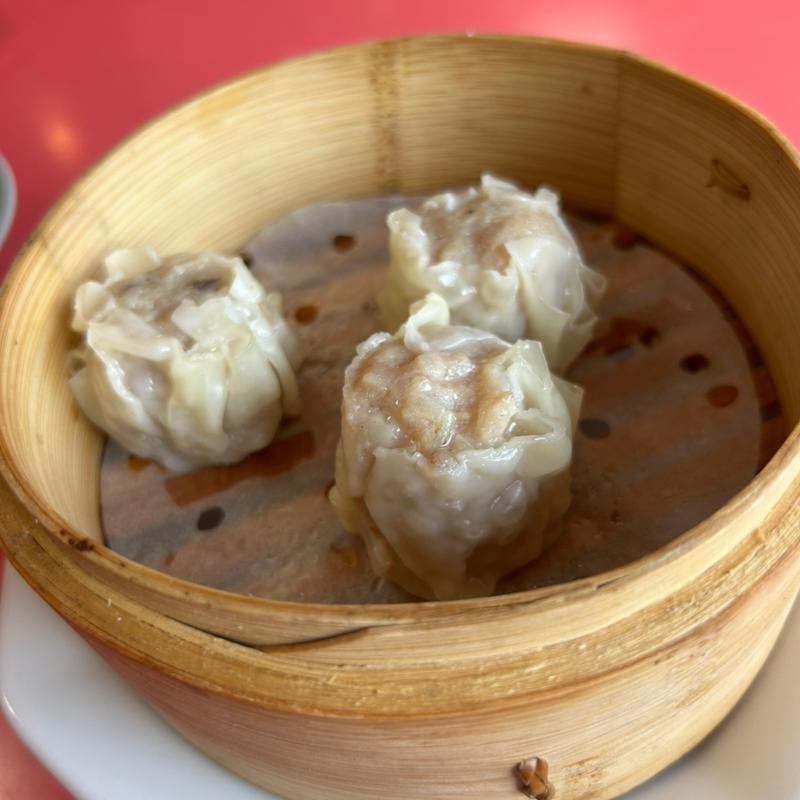 肉焼売(中国料理 四川)