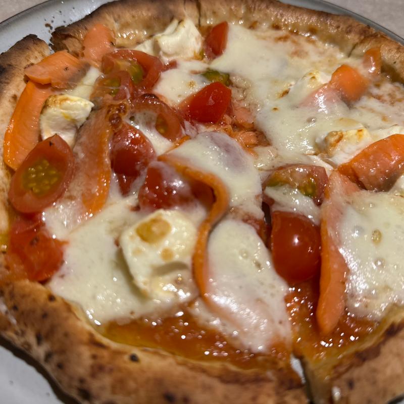 サルモーネ(きりん)