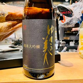 ゆきの美人(和光 日本酒バル まいかけ)