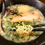 九州らあめん