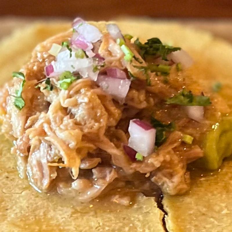 スアデロ(タコ ファナティコ)