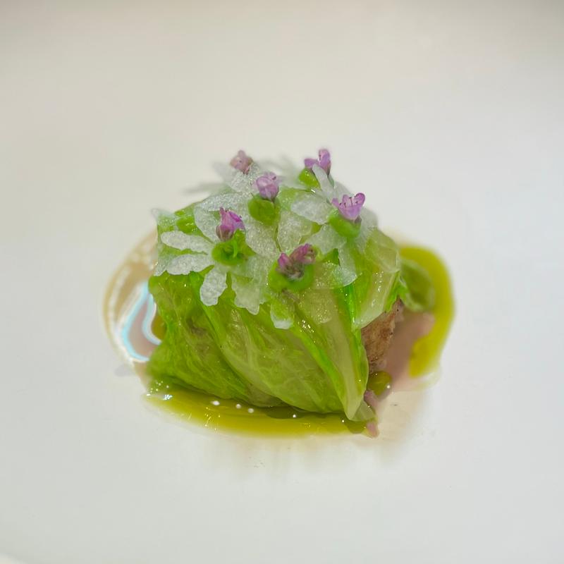 前菜(PLUS ULTRA（プルス・ウルトラ）)