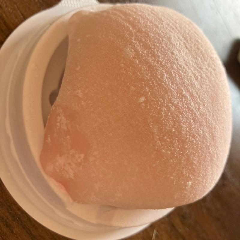 雪苺(ローソン 堺桃山台店 （LAWSON）)