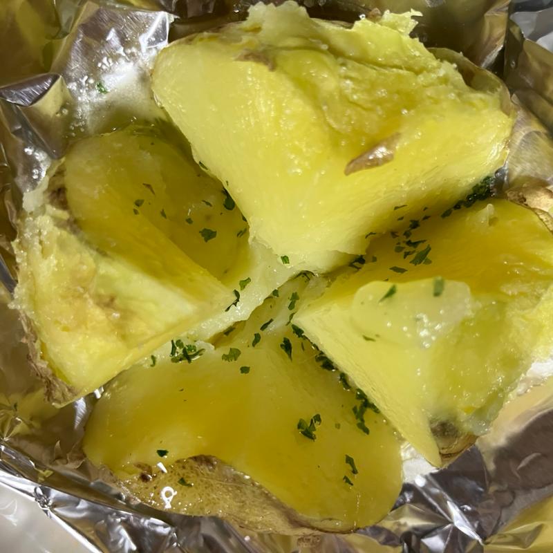 ジャガバタ(New Niro)