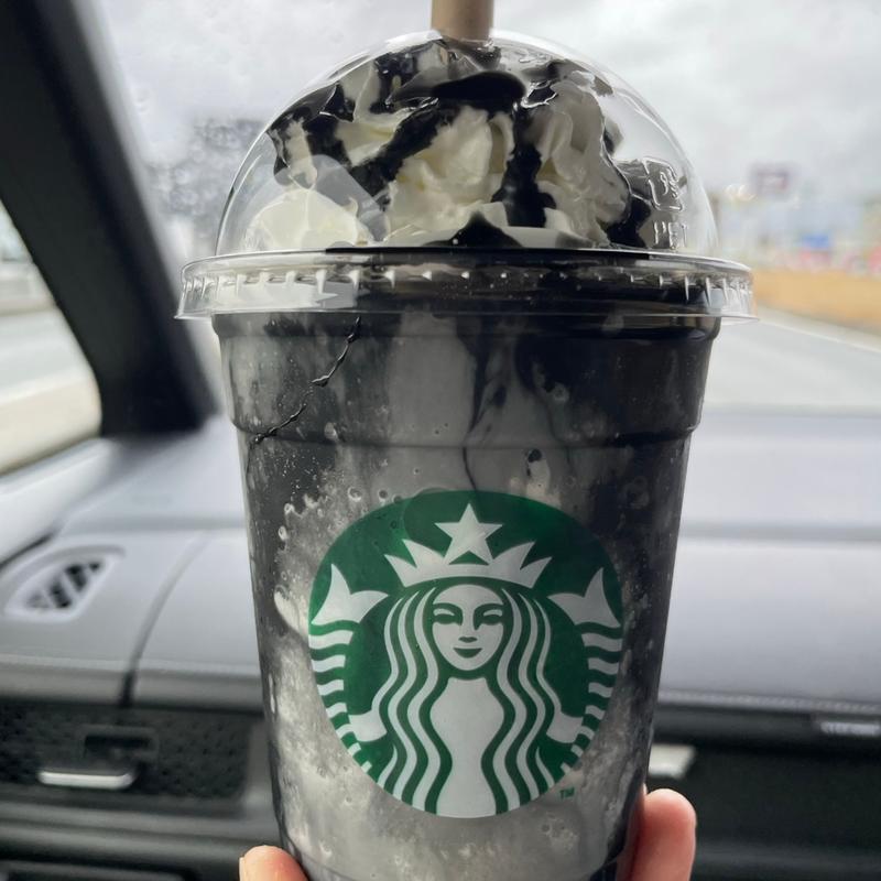 Boooooフラペチーノ(スターバックス・コーヒー 盛岡西バイパス店 )