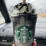 Boooooフラペチーノ
