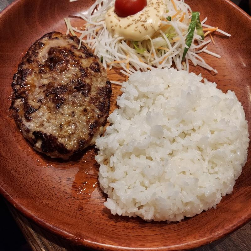 (びっくりドンキー 浜松西伊場店)