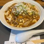 マーボー麺