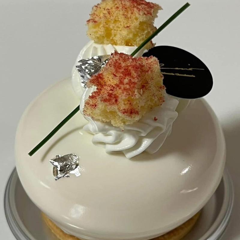 ラヴィ(Patisserie Chocolaterie Recit (パティスリー ショコラトリー レシィ))