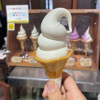 ピーナッツソフト