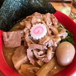 特ら〜麺
