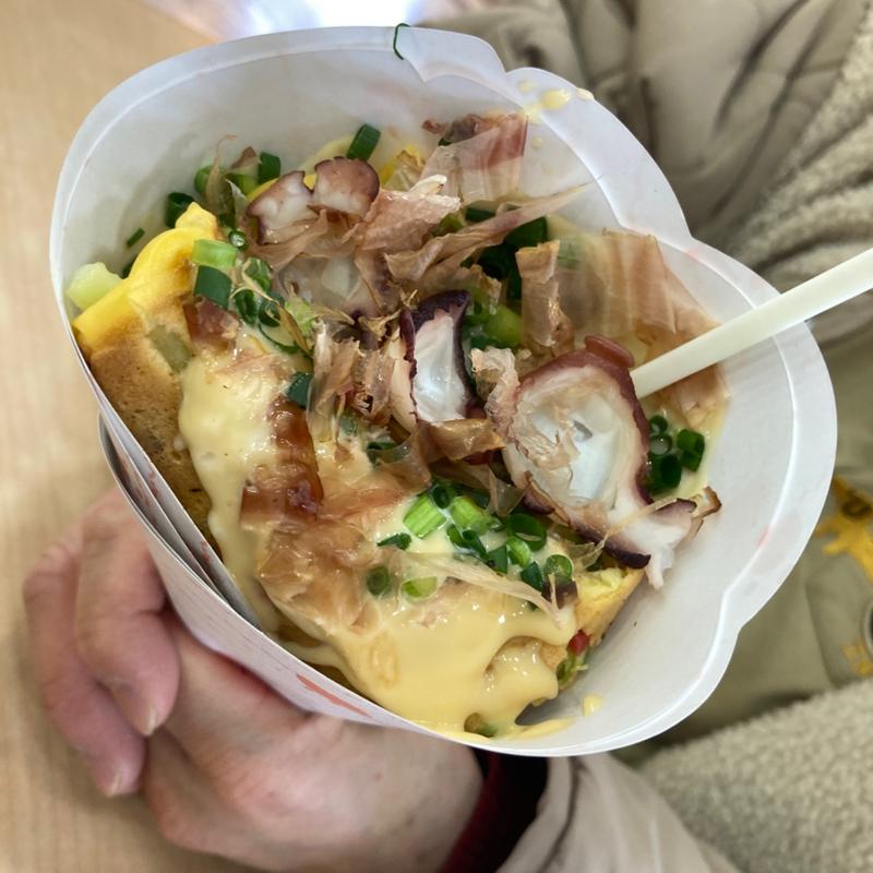 くれモンタコスペシャル(にゃーご)