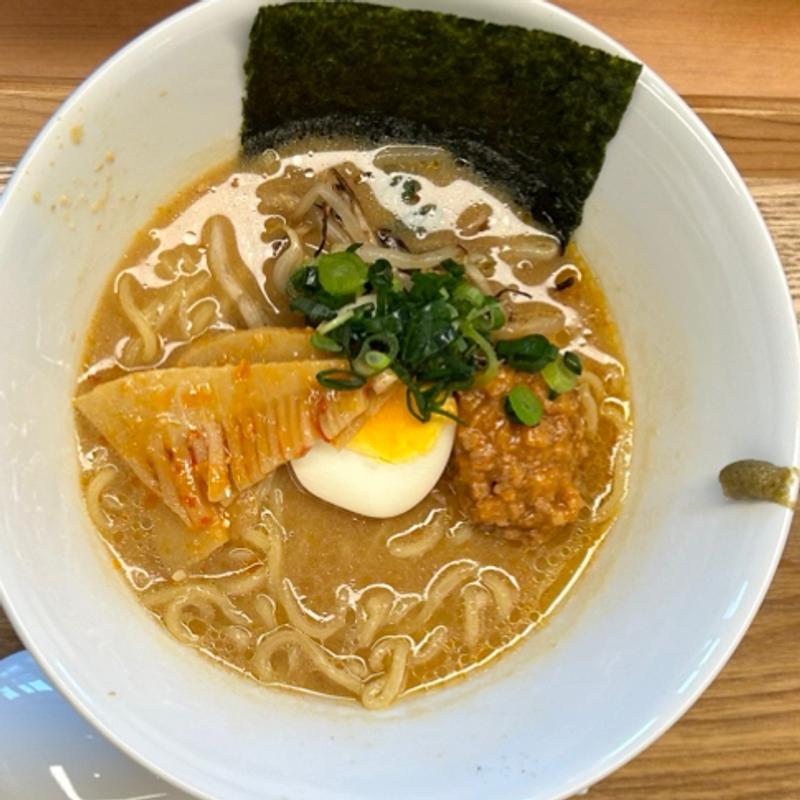 井出じゃんめん(テオテラスいで)