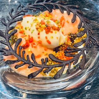 デセール(PLUS ULTRA（プルス・ウルトラ）)