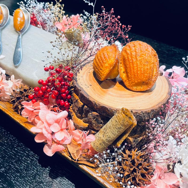 ミニャルディーズ(PLUS ULTRA（プルス・ウルトラ）)