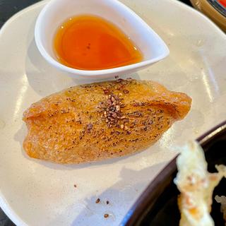 そばいなり