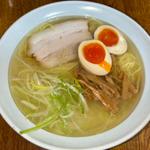 河内の塩