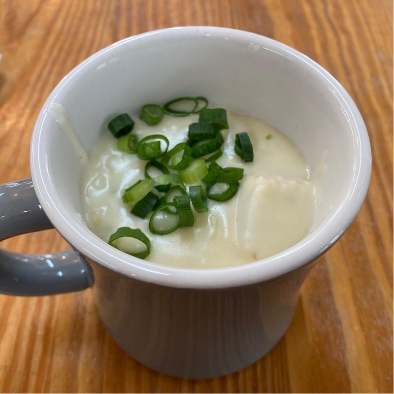 プレーンクラムチャウダー(カップタイプ)(Harry‘s Chowder（ハリーズ チャウダー）)