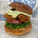 NORONBO BURGER