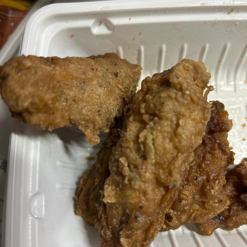 手羽中スティック(ファミリーマート 札幌南１条西５丁目店)