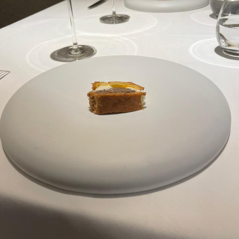 ランチコース(ディファランス)