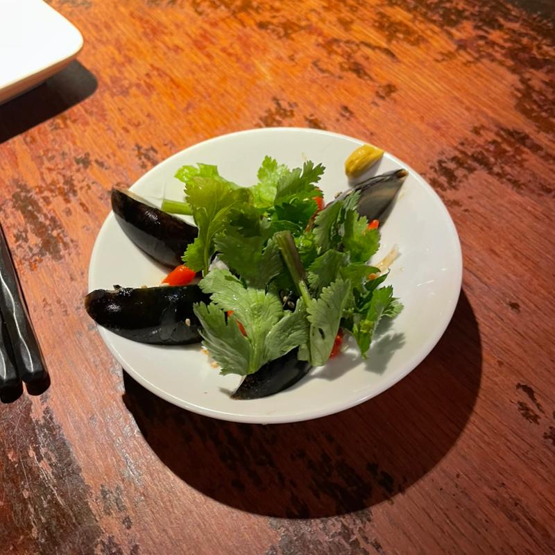 ピータン(黒龍天神樓 （コクリュウテンジンロウ）)