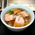 チャーシューメン