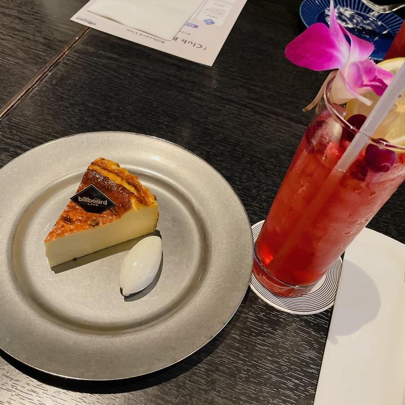 (ビルボードライブ大阪)