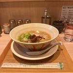 ラーメン(らーめん宣ノ土)