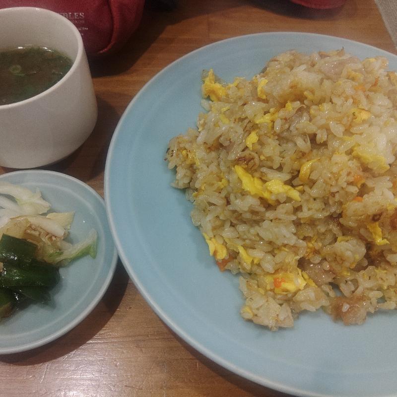 チャーハン(福建)