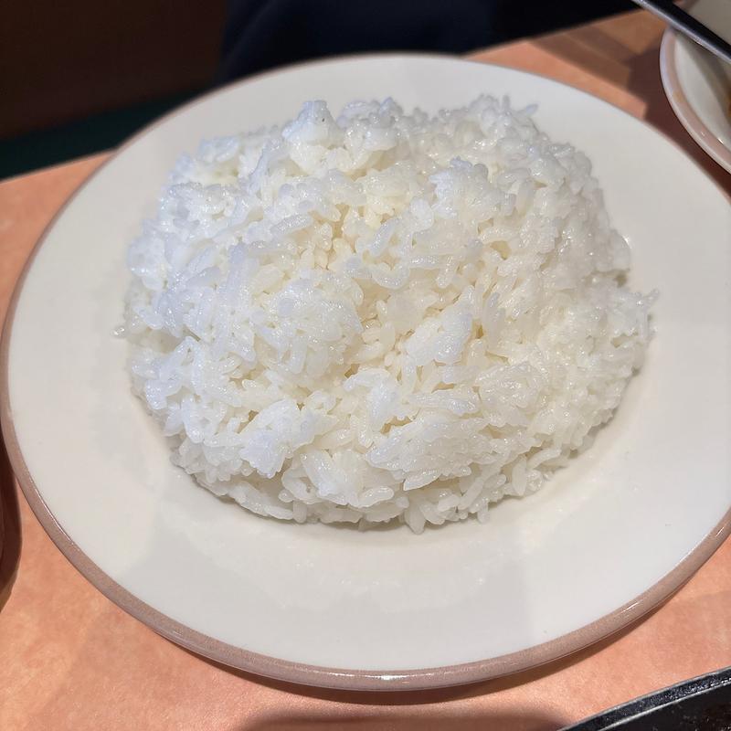 ライスラージ(サイゼリヤ CoCoLo新潟店)