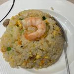 海老ワンタン麺セット