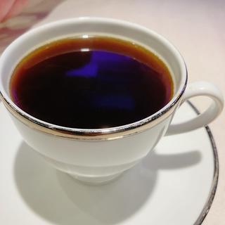 ホットコーヒー(リコルティ)