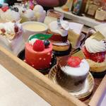 ケーキ各種