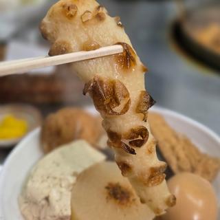 ちくわ(花くじら 本店)