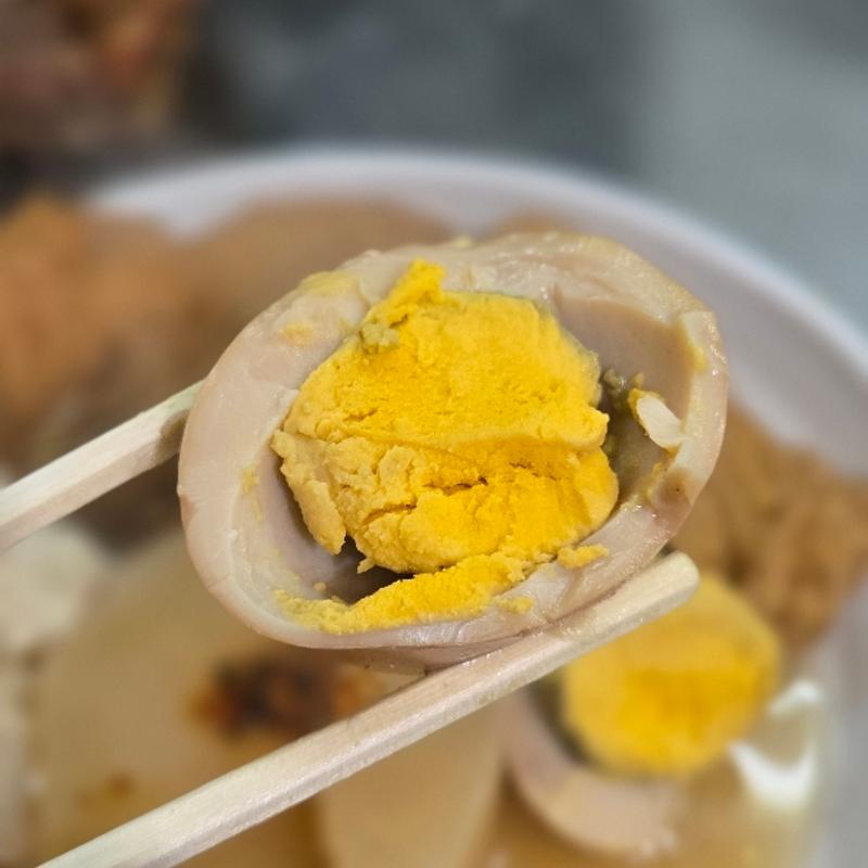 玉子(花くじら 本店)