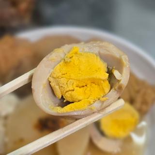 玉子(花くじら 本店)