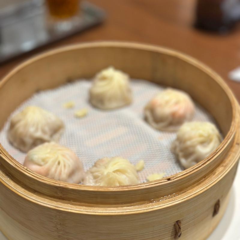 (鼎泰豐 池袋店 （ディンタイフォン）)