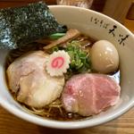 しなそば