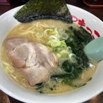 さつまっこらーめん