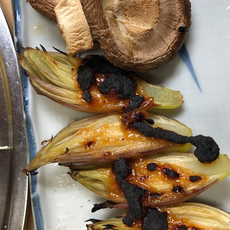 みょうが(鳥竹総本店)