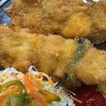 串揚げ