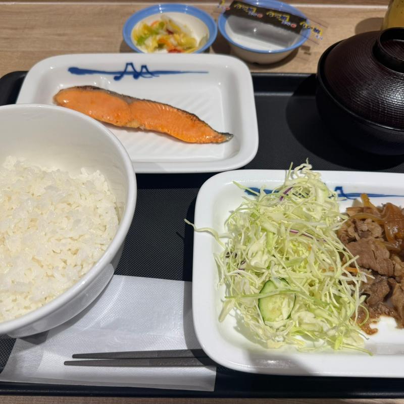 (松屋 横須賀中央店)