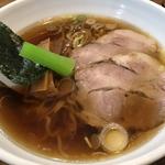 らぁ麺